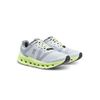 tenis-on-running-cloudgo-feminino-gelo-citrus-para-corrida-perfil-solo