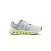 tenis-on-running-cloudgo-feminino-gelo-citrus-para-caminhada-lado-solo