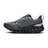 tenis-on-running-cloudsurfer-trail-feminino-eclipse-black-para-corrida-academia-solo-2