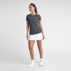 shorts-saia-agility-active-feminina-branco-para-corridas-exercicio-fisico-solo-3
