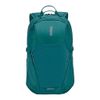 mochila-thule-enroute-para-viagem-verde-26-litros-frente-solo