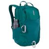 mochila-thule-enroute-para-viagem-verde-26-litros-bolso-externo-garrafa-solo