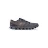 tenis-para-caminhada-on-running-cloud-x3-masculino-cinza-escuro-lateral-solo