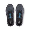 tenis-sustentavel-on-running-cloud-x3-masculino-cinza-escuro-cima-solo