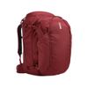 mochila-thule-landmark-feminina-60-litros-bordo-para-trilha-e-viagem-perfil-solo