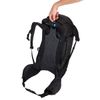 Mochila-topio-masculina-30-litros-preta-thule-detalhe3