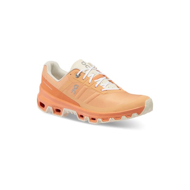 tenis-on-running-cloudventure-feminino-cobre-laranja-perfil-solo