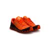 Tenis-cloudventure-masculino-laranja-on-running-solo