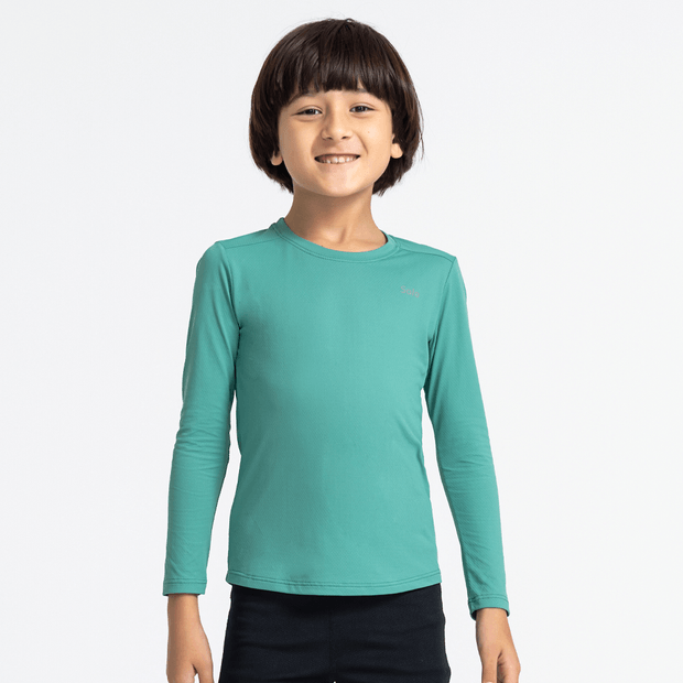 camiseta-ion-uv-com-protecao-solar-manga-longa-infantil-kids-verde-salvia-para-praia-anti-odor-solo-1