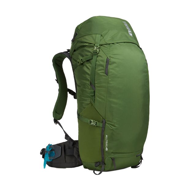 mochila-de-trilha-thule-alltrail-45-litros-masculino-perfil-solo