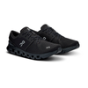 tenis-on-running-cloud-x-4-masculino-black-eclipse-para-corridas-urbanas-solo-6