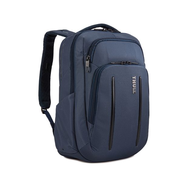 mochila-thule-crossover-20-litros-dress-blue-solo-perfil