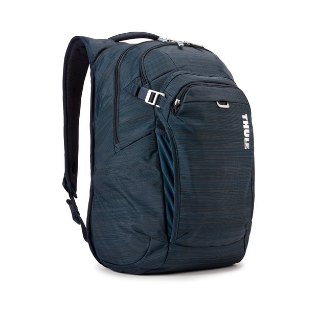 mochila-thule-construct-24-litros-azul-carbono-estilo-casual-trabalho-perfil-solo