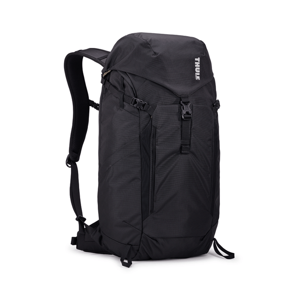 mochila-thule-alltrail-25-litros-black-para-trilhas-caminhada-solo-1