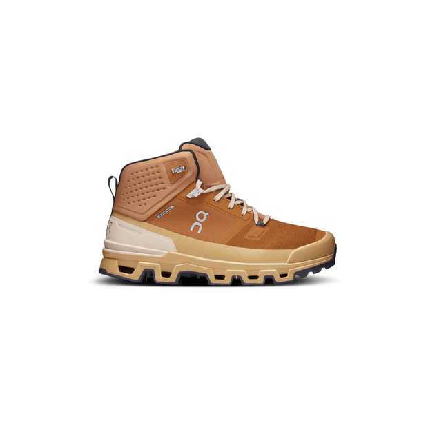 bota-on-running-cloudrock-2-waterproof-impermeavel-masculina-almond-dune-para-trilha-trekking-solo-1