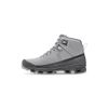 bota-trekking-cloudrock-waterproof-2-on-running-cinza-claro-masculino-solo