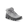 bota-cloudrock-waterproof-2-on-running-cinza-claro-masculino-solo-para-trilha