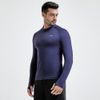 Blusa-delta-cooling-ziper-azul-marinho-masculina-solo