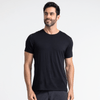 camiseta-segunda-pele-termica-merino-crew-masculina-black-para-dia-a-dia-atividades-solo-1