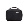 bolsa-thule-subterra-boarding-bag-23-litros-preta-para-viagem-perfil-solo