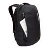 mochila-thule-subterra-23-litros-preta-para-viagem-bolso-externo-solo