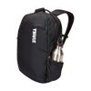 mochila-thule-subterra-23-litros-preta-para-viagem-garrafa-solo