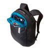 mochila-thule-subterra-23-litros-preta-para-viagem-bolso-oculos-solo