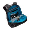 mochila-thule-subterra-23-litros-preta-para-viagem-para-notebook-tablet-solo