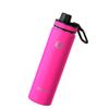 garrafa-termica-hydrotank-inox-650-ml-rosa-mantem-frio-e-quente-solo