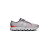 tenis-on-running-cloud-x-4-masculino-silver-flame-para-corridas-urbanas-solo-1