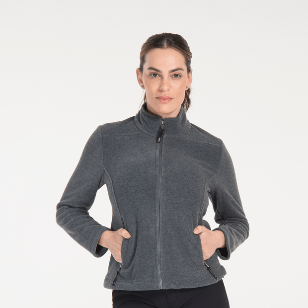 jaqueta-boreal-fleece-300-feminina-grey-heather-para-inverno-detalhe-solo-2