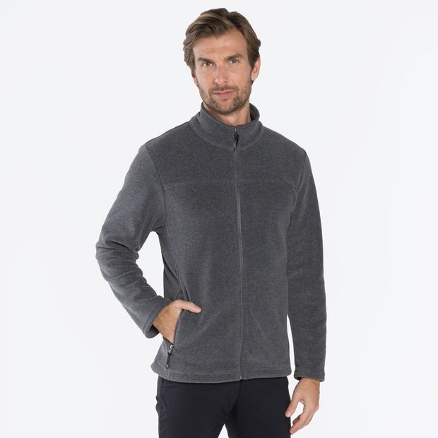 jaqueta-boreal-fleece-300-masculina-grey-heather-para-inverno-solo-1